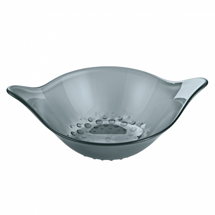 Miska Leaf s antracytowa 3652540
