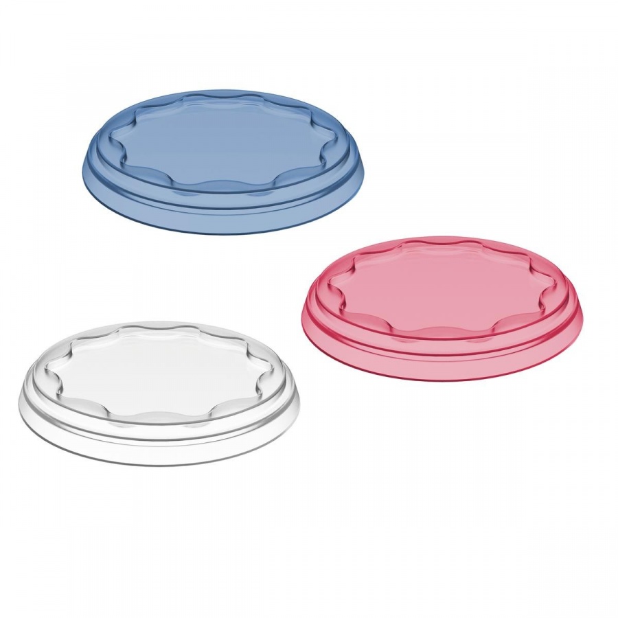 Pokrywki na jogurt 3 szt. 3239293