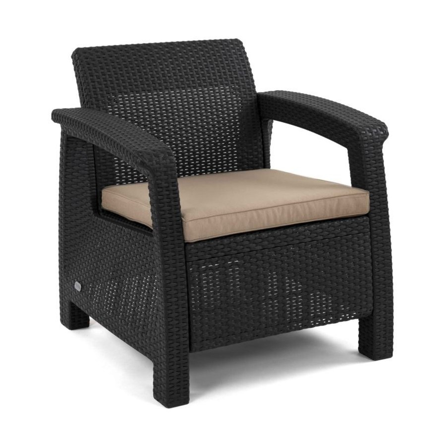 Poduszka do zestawu corfu : kolor - melange s-21