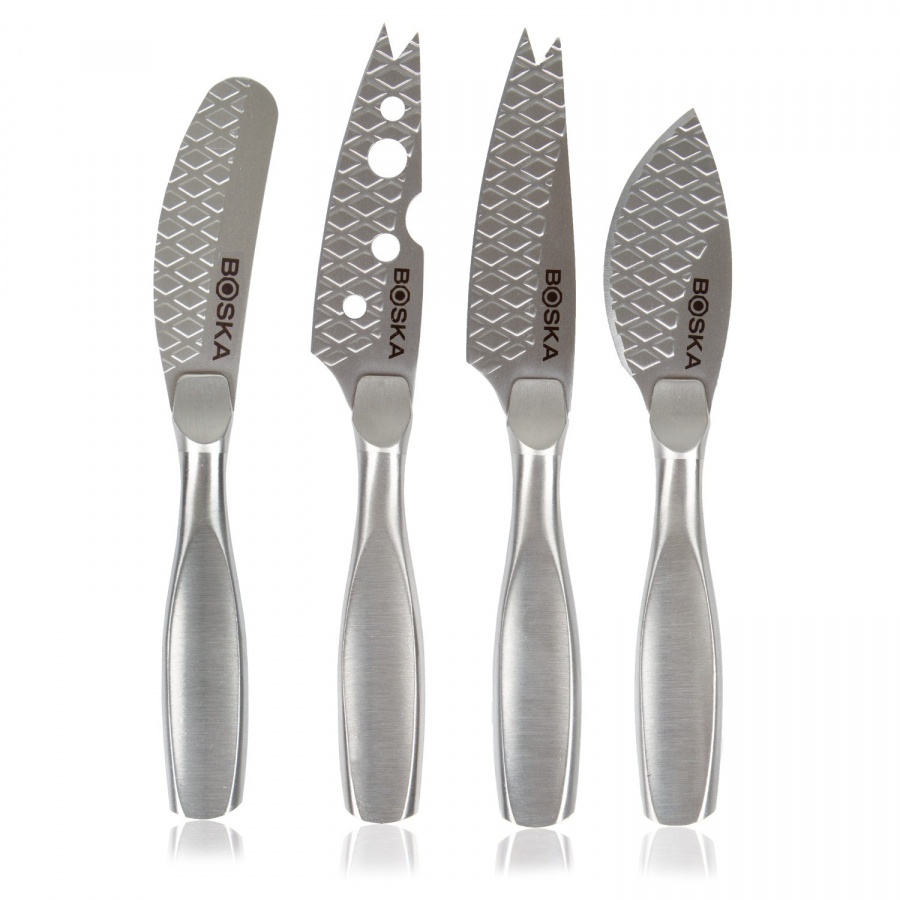 Zestaw Noży Mini Monaco+