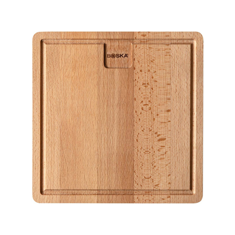 Deska do serwowania prostokatna amigo s