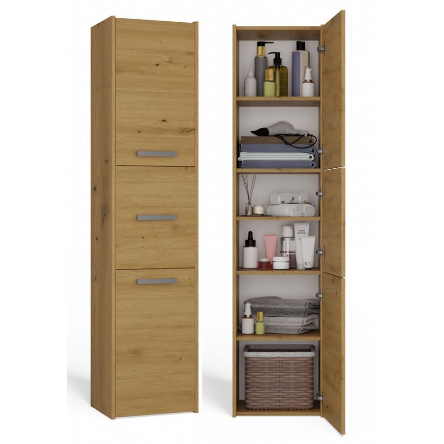 Słupek łazienkowy Sara S43 ARTISAN