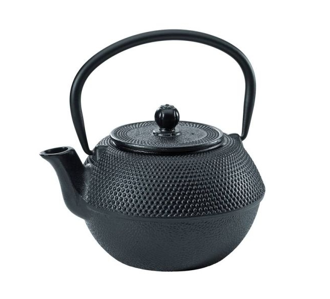 Imbryk do herbaty Kuchenprofi Yasmin