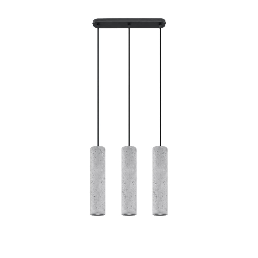 Lampa wisząca LUVO 3