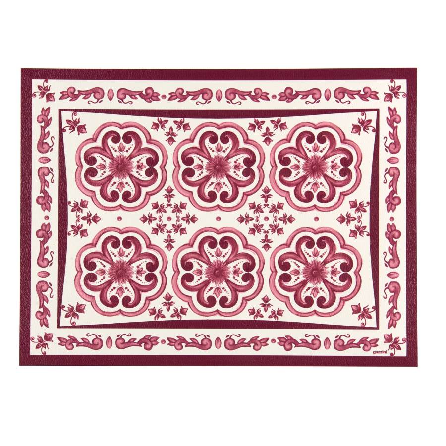 Podkładka blues, ametystowa