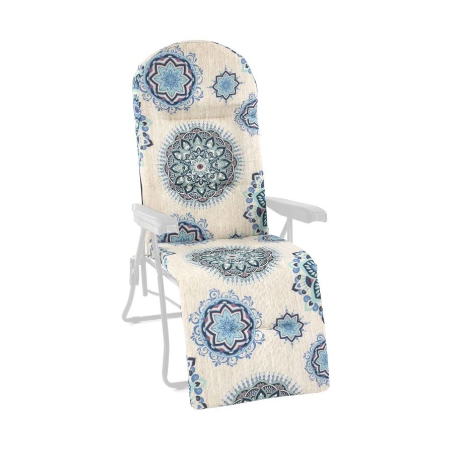 Poduszka na leżak pozycyjny astra zp : kolor - 562-02