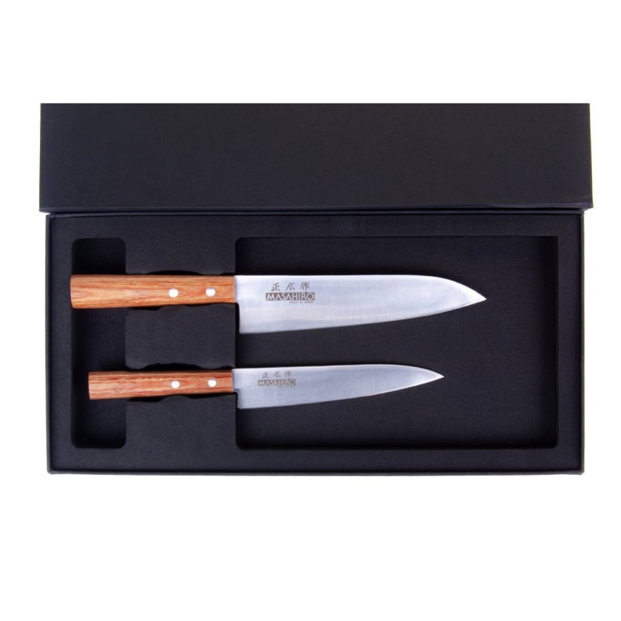 Zestaw noży Masahiro Sankei 359_2225_BB