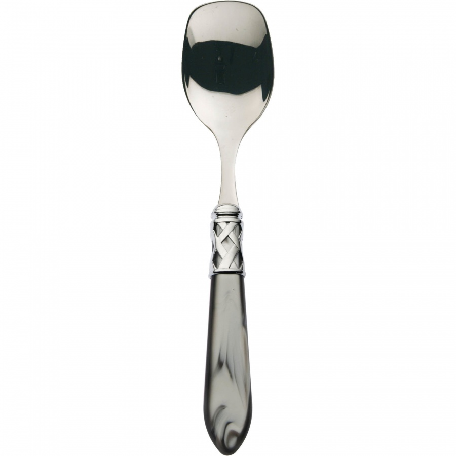 Aladdin grey - łyżeczka do cukru