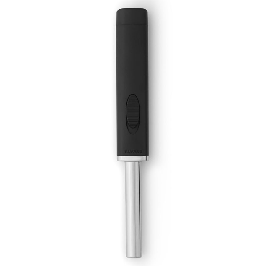 BRABANTIA - Tasty+ - Zapalarka - Ciemnoszary