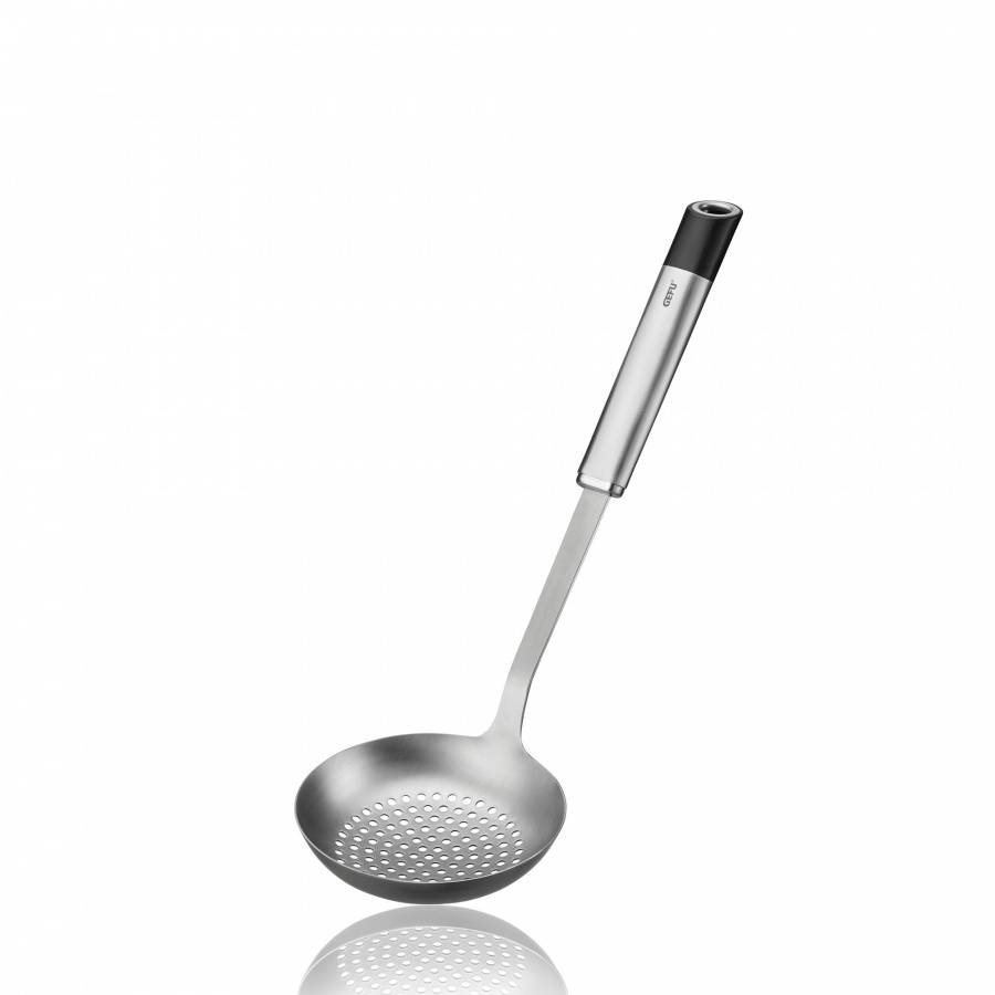 PRIMELINE łyżka cedzakowa średnica 11cm