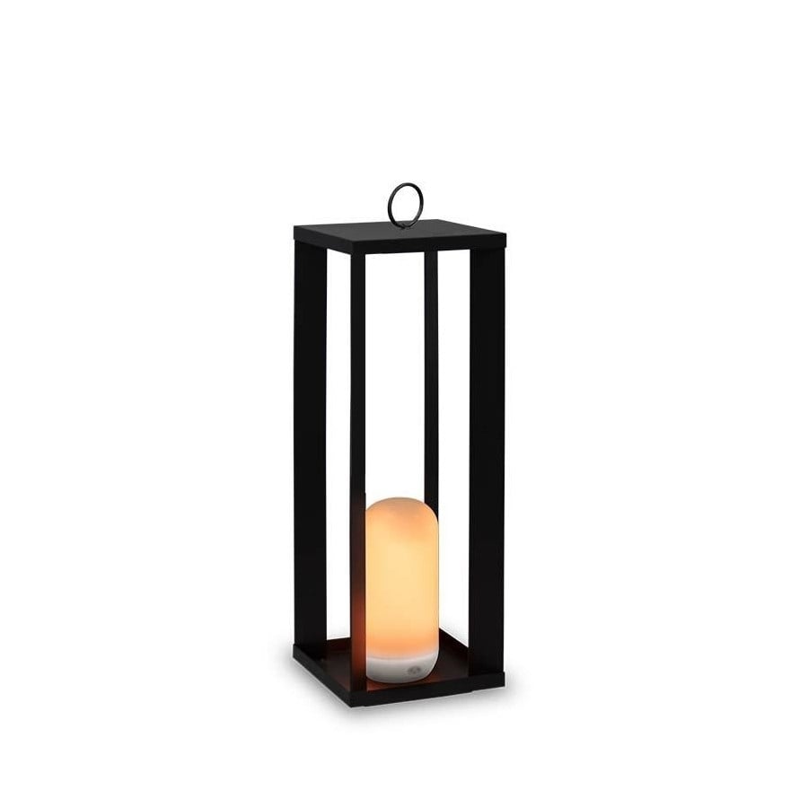 NEW GARDEN lampa dekoracyjna SIROCO 50 BATTERY IN&OUT