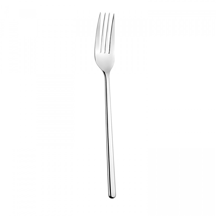 X-LO widelec stołowy