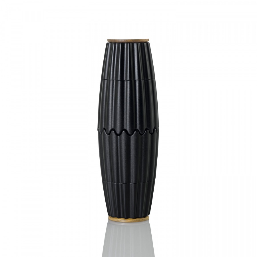 Zestaw magnetycznych młynków do pieprzu i soli MagTwo