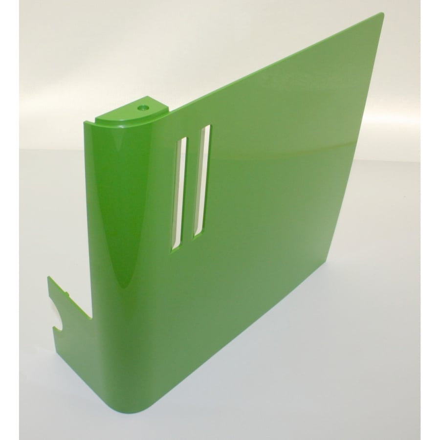 Obudowa Ena - Zielona ( L )