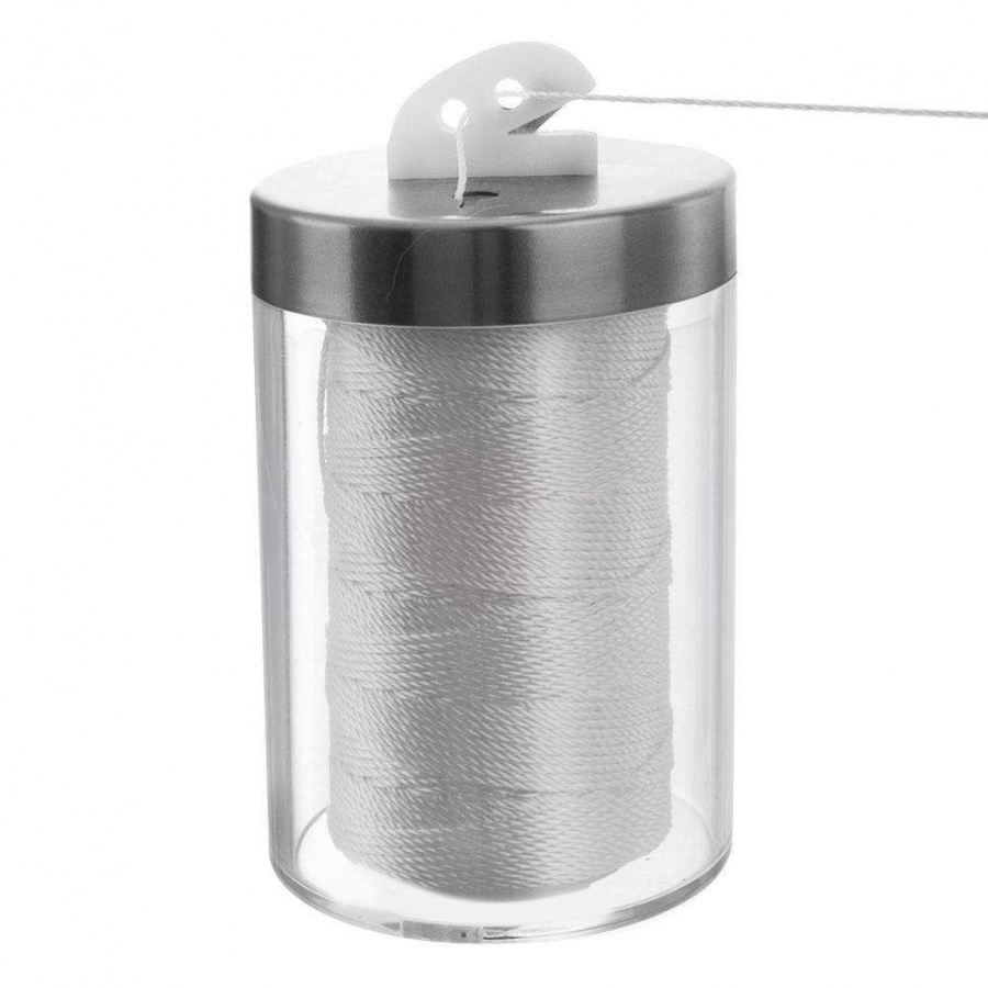 Sznurek do pieczenia i wędzenia wędlin, mięs, rolad, 60 m, w pojemniku