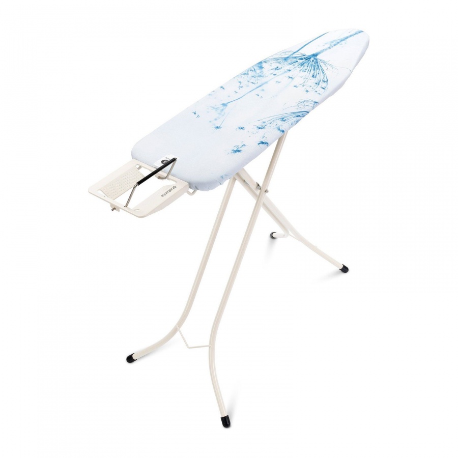 Deska do prasowania 110x30cm Brabantia Cotton Flower rozm. A