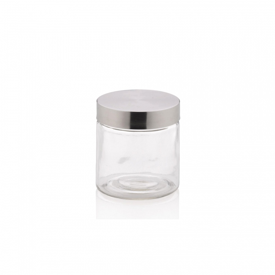 Pojemnik kuchenny szklany 0,8l Kela Bera