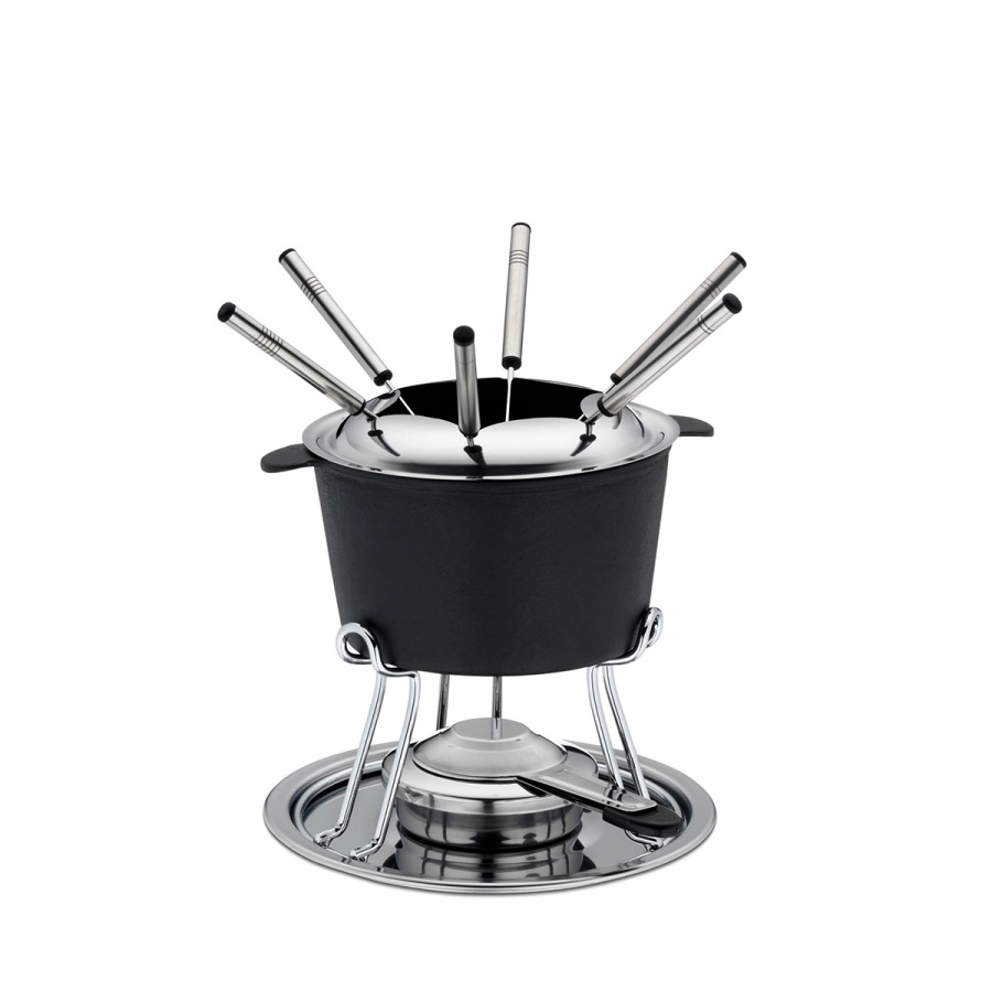Fondue-set Comore 11 pieces