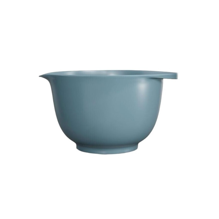 Miska kuchenna 2L Dusty Blue Victoria 24787