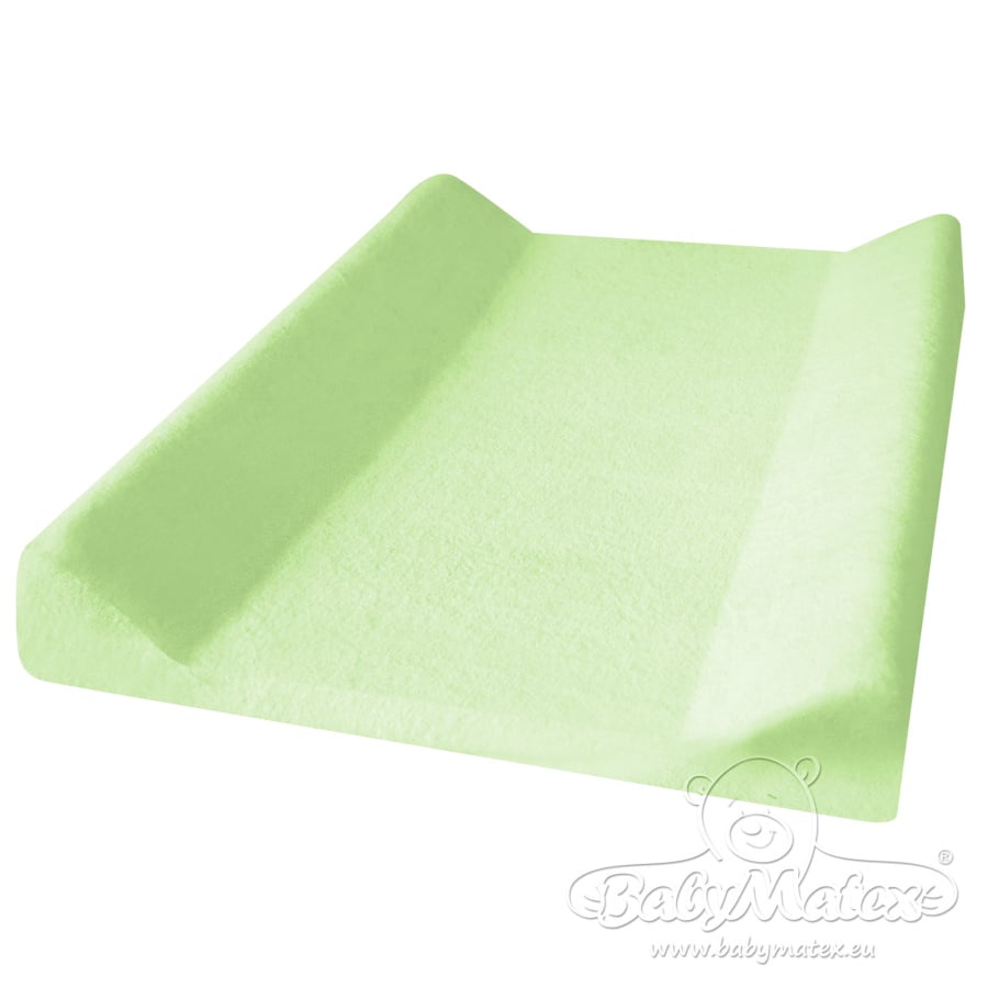 Pokrowiec frotte na przewijak PREMIUM 50x70/80