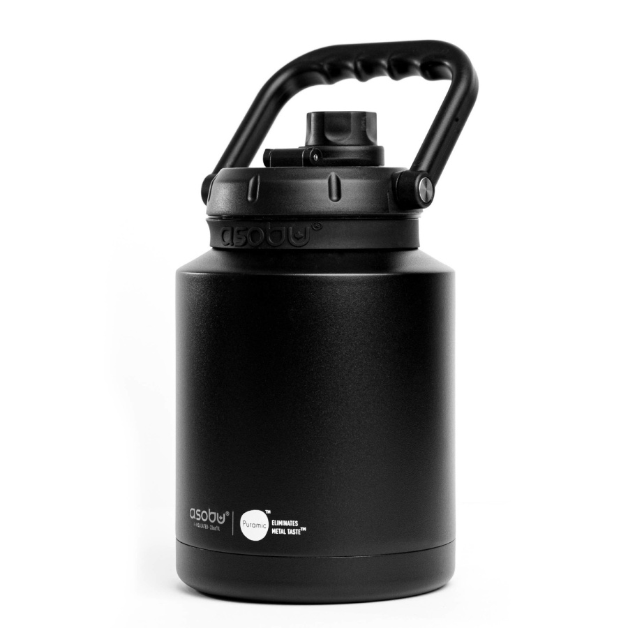 Asobu butelka termiczna mini jug puramic, 975ml