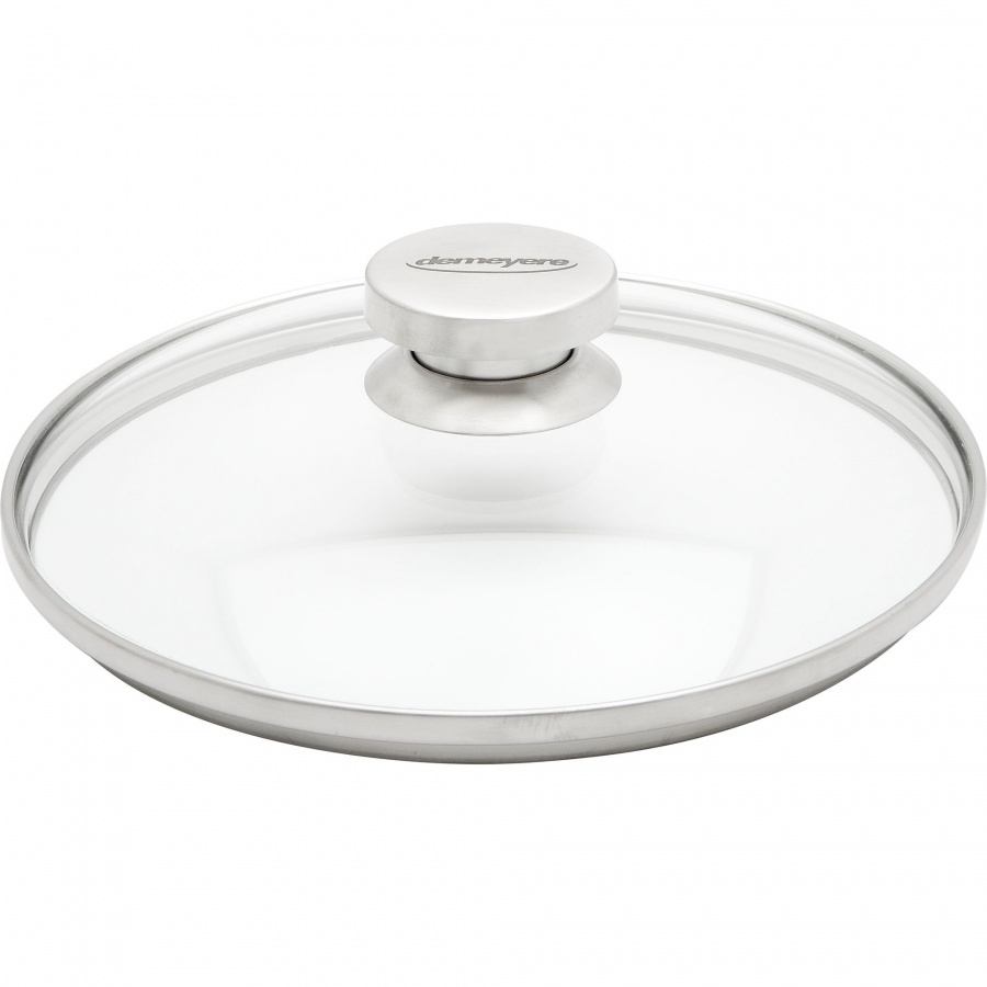 pokrywka szklana 26 cm