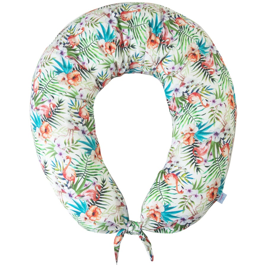 Poduszka pozycjonująca MOON z tk. baw, dł. 260