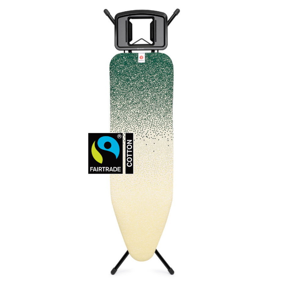 Brabantia 242083 - deska do prasowania - rozmiar b - fairtrade - new dawn