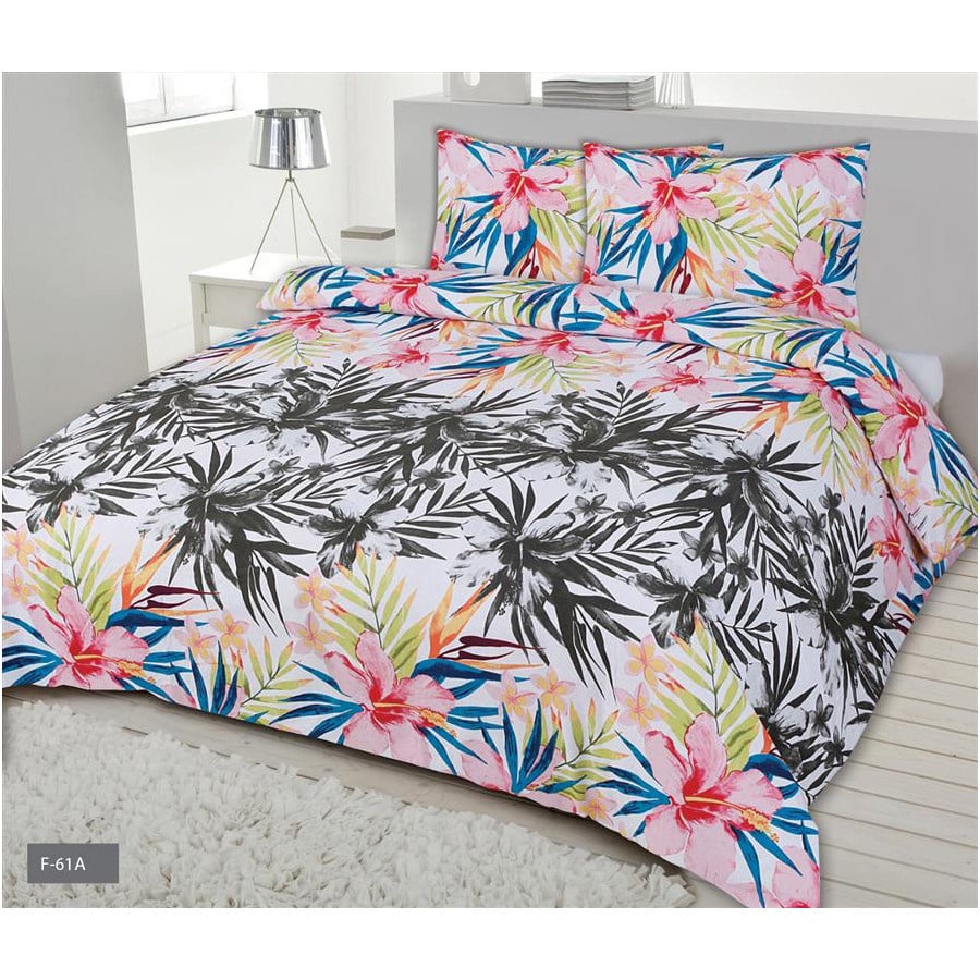 Pościel flanela (160x200-1,70x80-2)