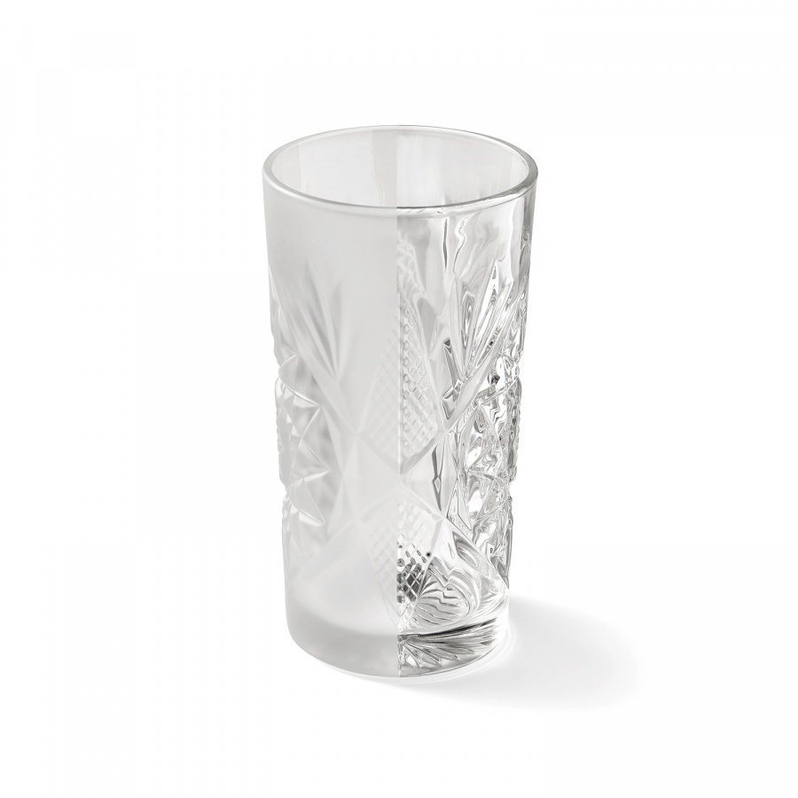 Half Sandblast Cooler 47cl (2 szt)