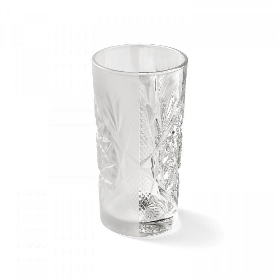 Half Sandblast Cooler 47cl (2 szt)