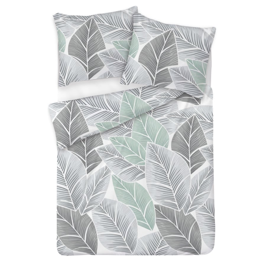 Pościel satynowa EXCLUSIVE (220x200-1,70x80-2)