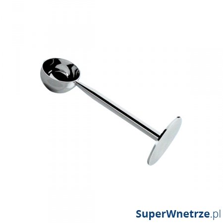 Miarka do kawy z ubijakiem Cilio Kaffeemars