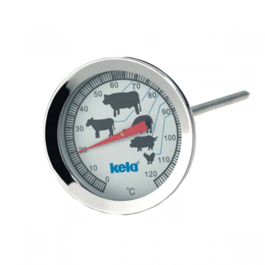 Termometr do pieczeni Kela Punkto