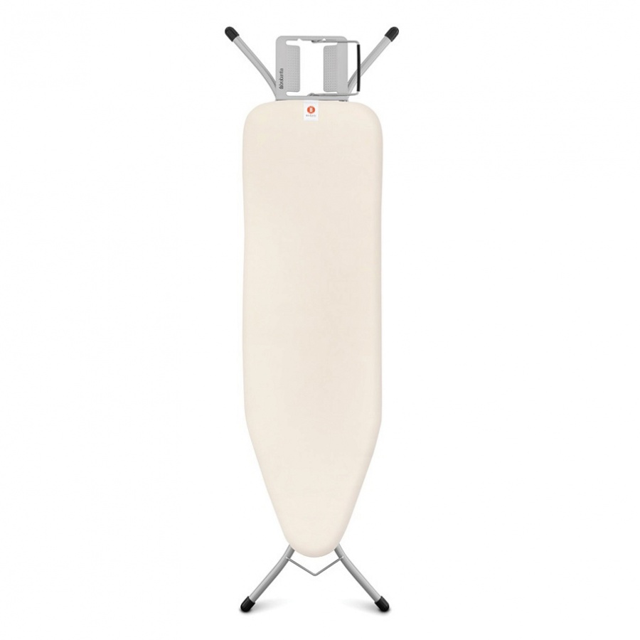Deska do prasowania 124x38cm Brabantia Ecru rozm. B