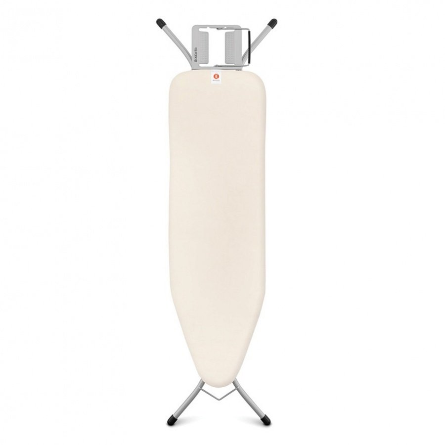 Deska do prasowania 124x38cm Brabantia Ecru rozm. B