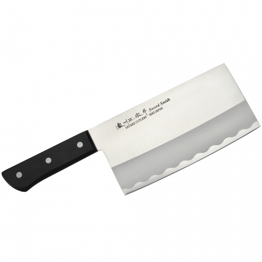 Tasak do siekania 18cm Satake Satoru