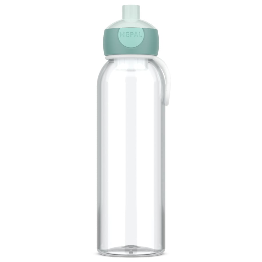 Butelka na wodę campus 500 ml cool mint 107450090300