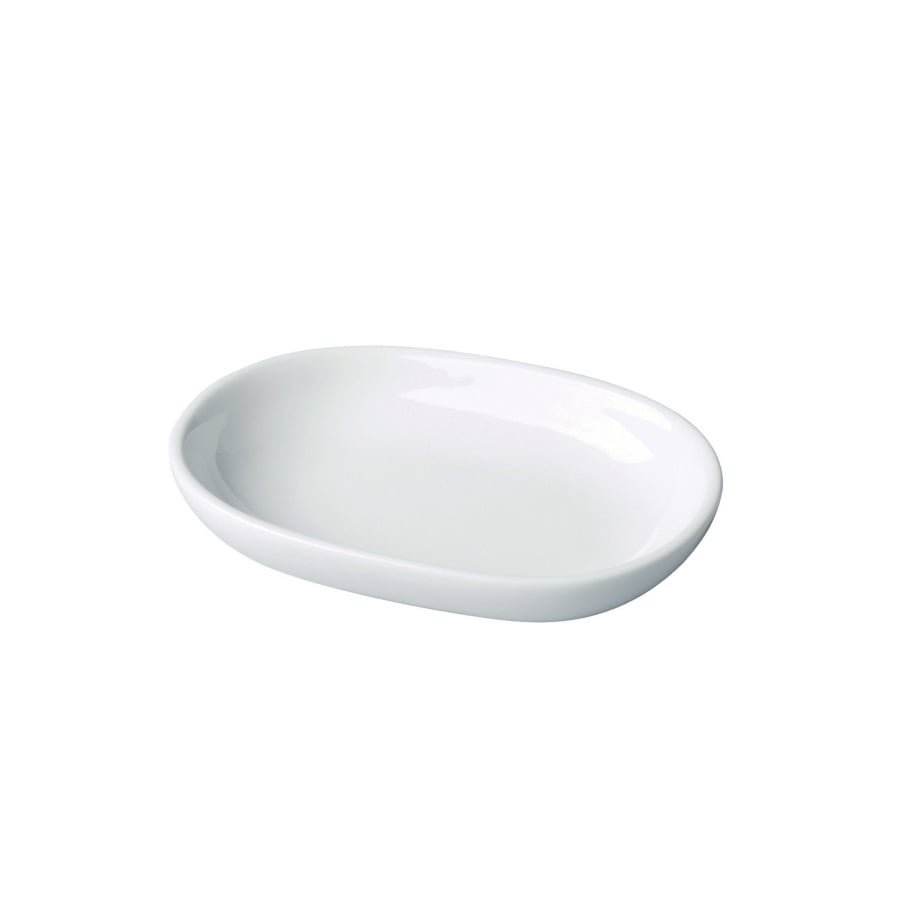 Banquet naczynie na masło 11x8 cm