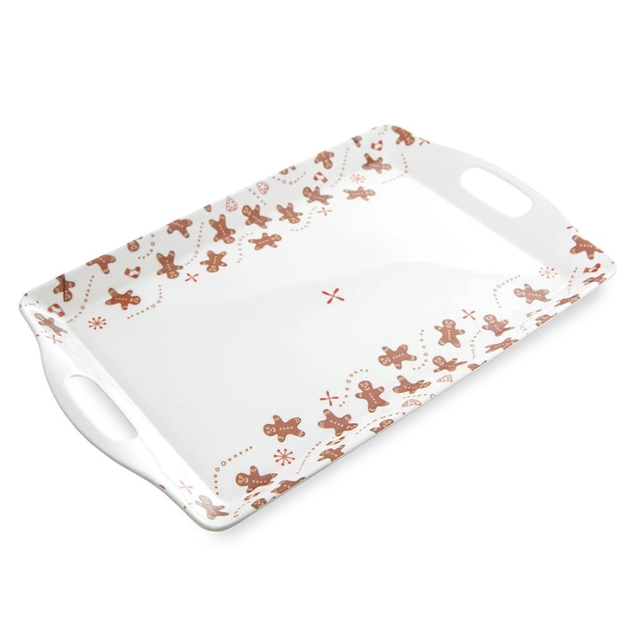 Taca do serwowania PIERNICZEK 37,5x23 cm