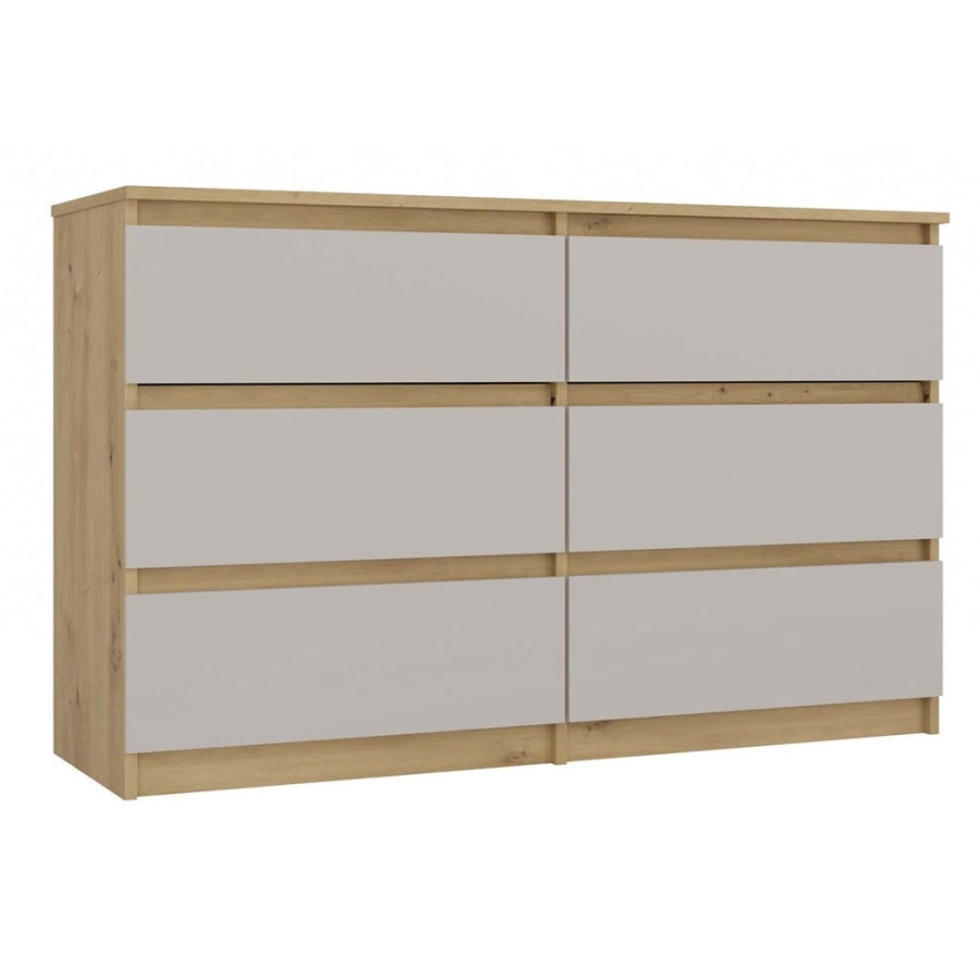 Komoda Malwa M6/120 ARTISAN KASZMIR