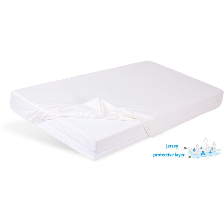 Podkład higien Prześc Nieprze JERSEY 70x140x10