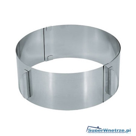 Forma do ciasta Gefu 8,5 cm