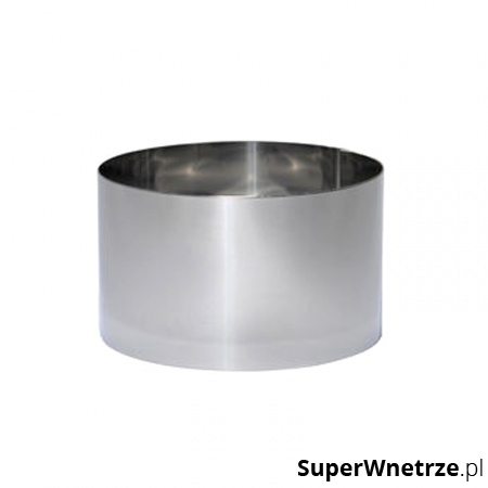 Rant okrągły wysoki 12 cm