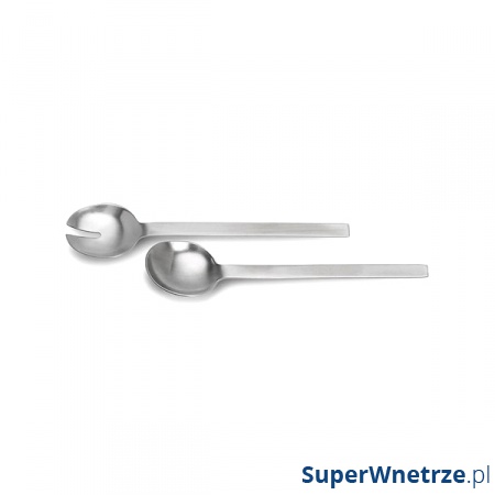 Zestaw łyżek do sałatek Blomus Easy