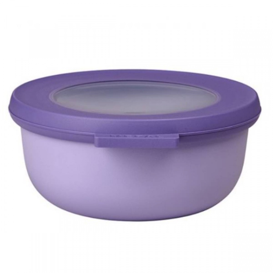 Miska cirqula okrągła 350 ml nordic lilac 106204074600
