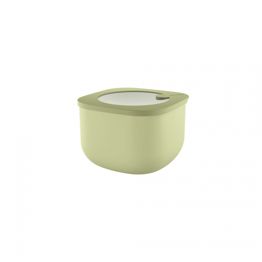 Głęboki pojemnik „eco store&more” 1,55 l, awokado