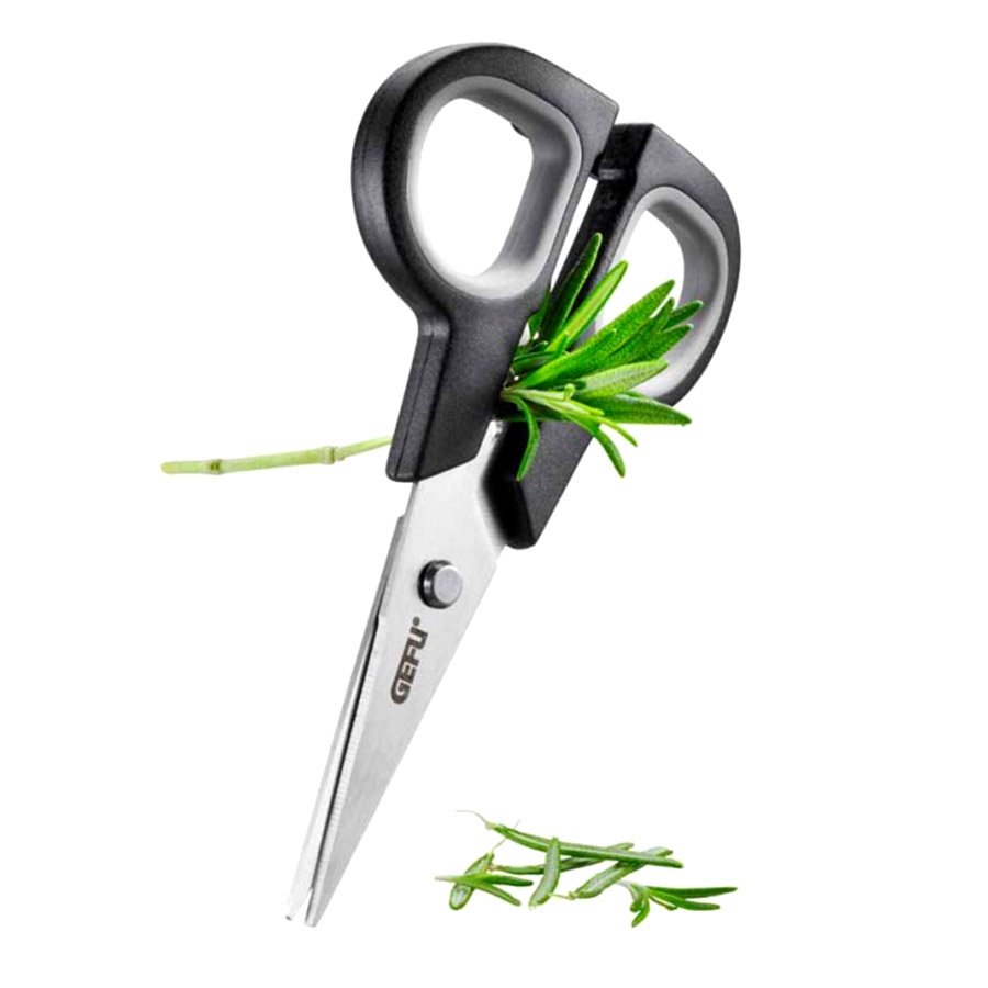 Nożyczki do ziół