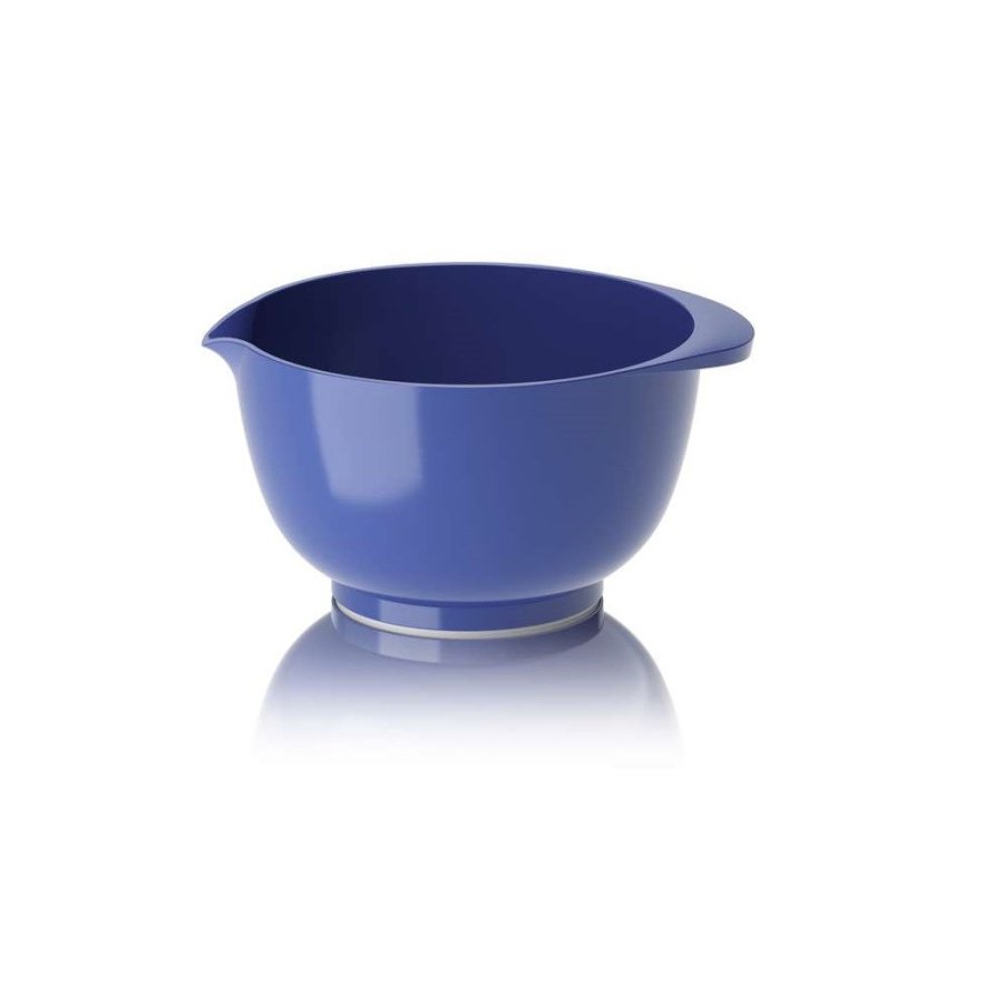 Miska New Margrethe 0,75l Electric blue 29794