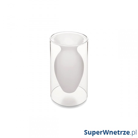 Wazon Philippi Esmeralda średni